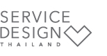 Service Design Thailand Logo